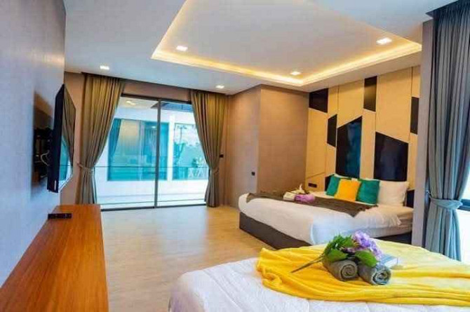 4 Bedroom 5 Bathroom House Pattaya - photo 14