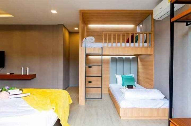 4 Bedroom 5 Bathroom House Pattaya - photo 17
