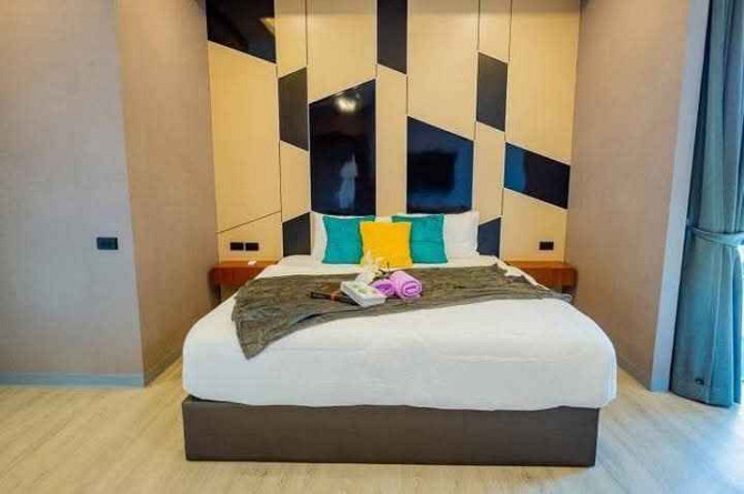 4 Bedroom 5 Bathroom House Pattaya - photo 12