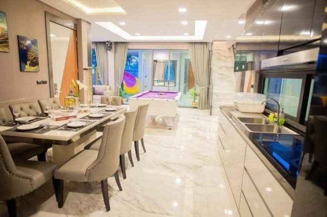 4 Bedroom 5 Bathroom House Pattaya - photo 6