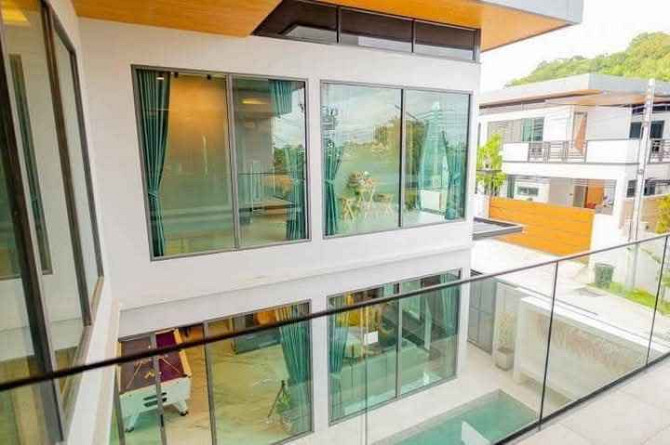 4 Bedroom 5 Bathroom House Pattaya - photo 5