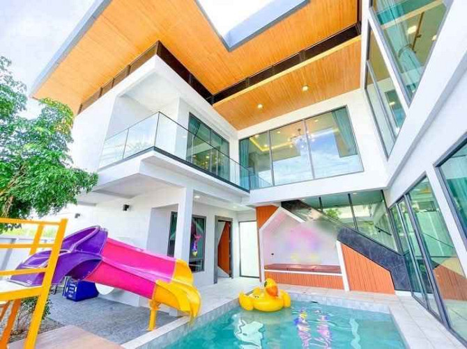 4 Bedroom 5 Bathroom House Pattaya - photo 3