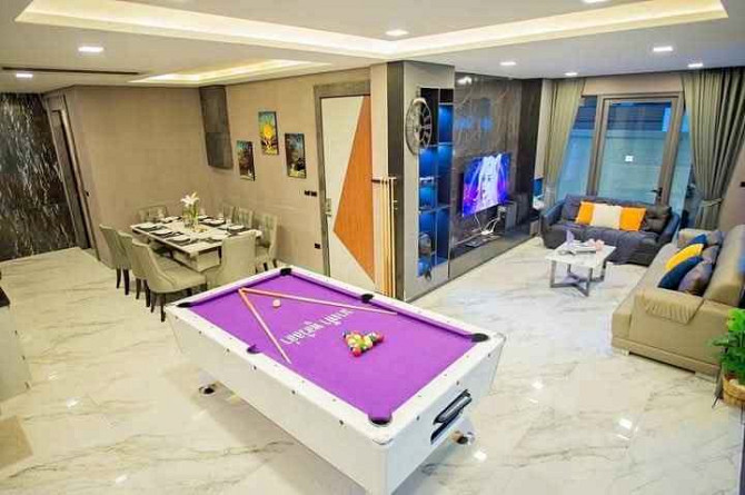 4 Bedroom 5 Bathroom House Pattaya - photo 1