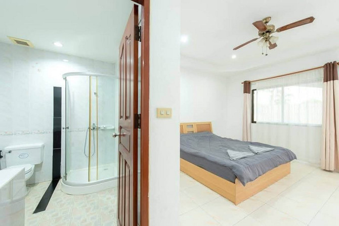 6 Bedroom 8 Bathroom House Pattaya - photo 9