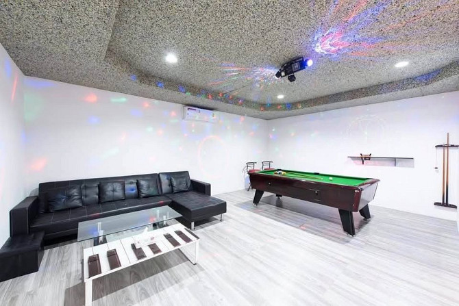 6 Bedroom 8 Bathroom House Pattaya - photo 5