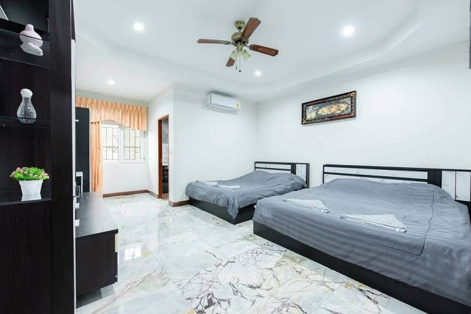 6 Bedroom 8 Bathroom House Pattaya - photo 10