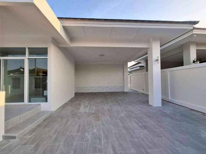 3 Bedroom 3 Bathroom House Pattaya - photo 14