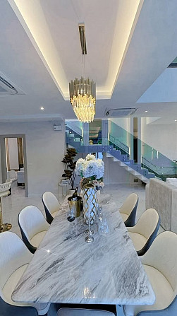 4 Bedroom 5 Bathroom House Pattaya - photo 11