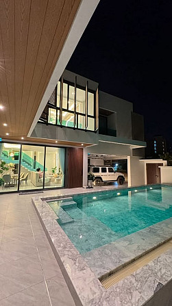 4 Bedroom 5 Bathroom House Pattaya - photo 16