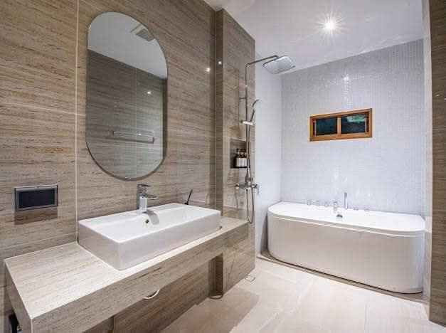 4 Bedroom 5 Bathroom House Pattaya - photo 16