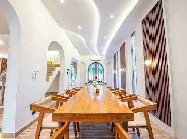 4 Bedroom 5 Bathroom House Pattaya - photo 6