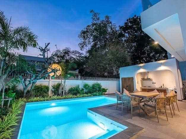 4 Bedroom 5 Bathroom House Pattaya - photo 3