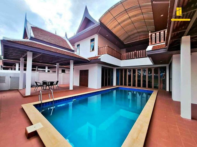 4 Bedroom 5 Bathroom House Pattaya - photo 2