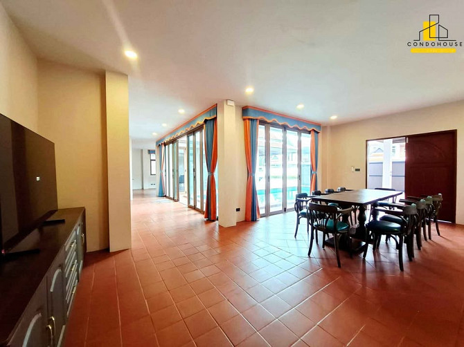 4 Bedroom 5 Bathroom House Pattaya - photo 4