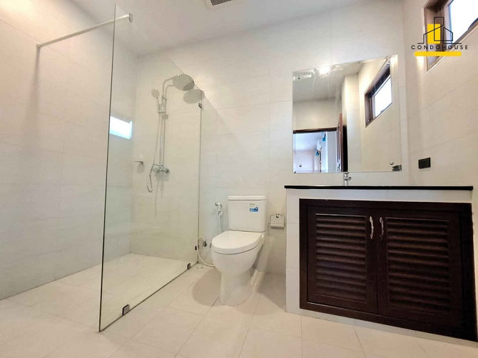 4 Bedroom 5 Bathroom House Pattaya - photo 16