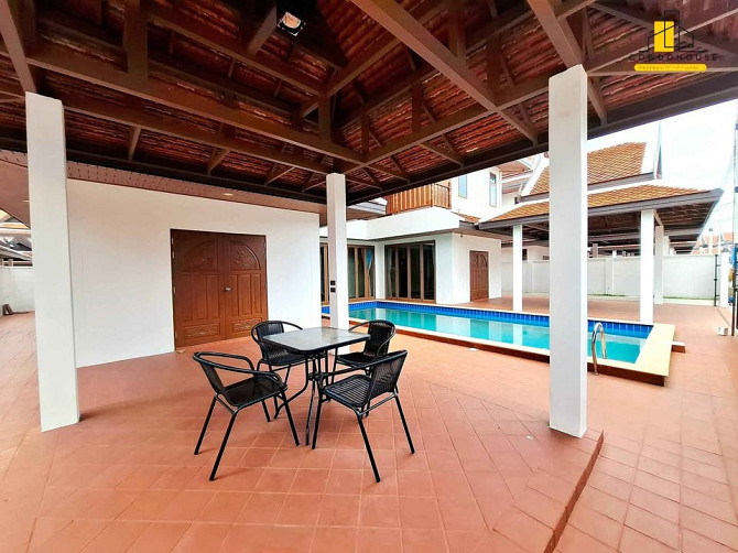 4 Bedroom 5 Bathroom House Pattaya - photo 19