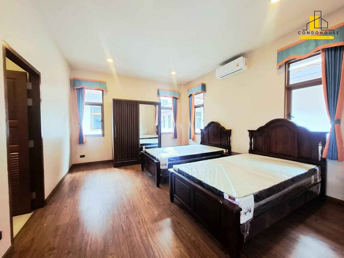 4 Bedroom 5 Bathroom House Pattaya - photo 13
