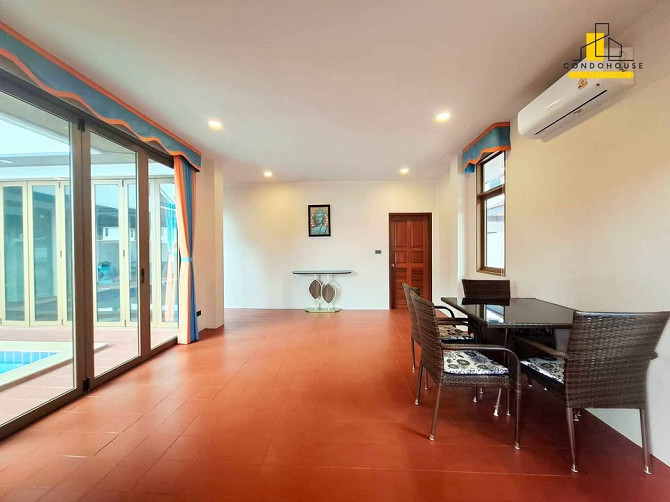 4 Bedroom 5 Bathroom House Pattaya - photo 17