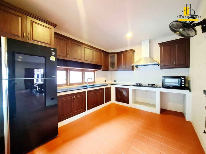 4 Bedroom 5 Bathroom House Pattaya - photo 7