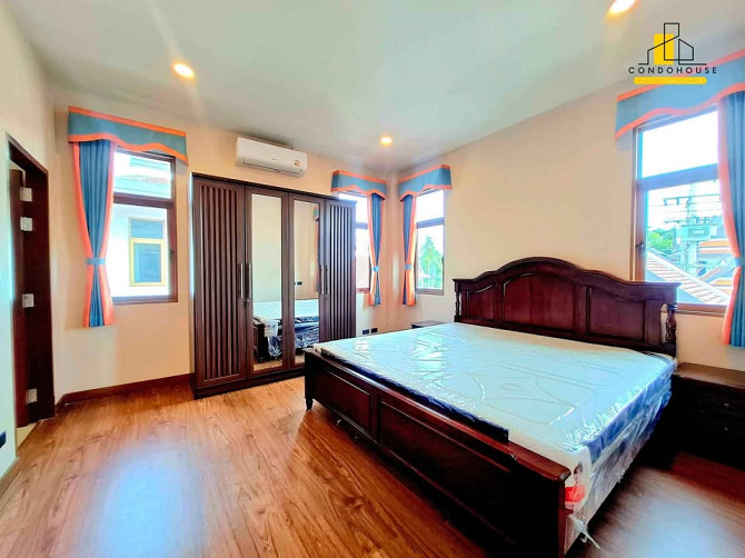 4 Bedroom 5 Bathroom House Pattaya - photo 9