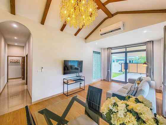 3 Beds 3 Baths - House Phuket