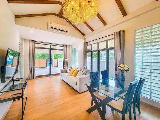 3 Beds 3 Baths - House Phuket