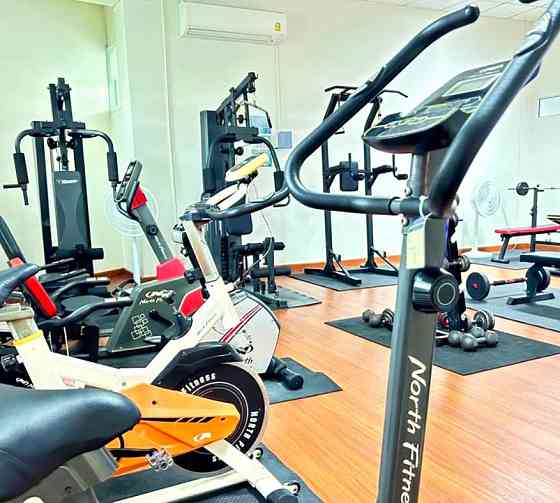 1 bedroom 2 bathroom apartment Pattaya