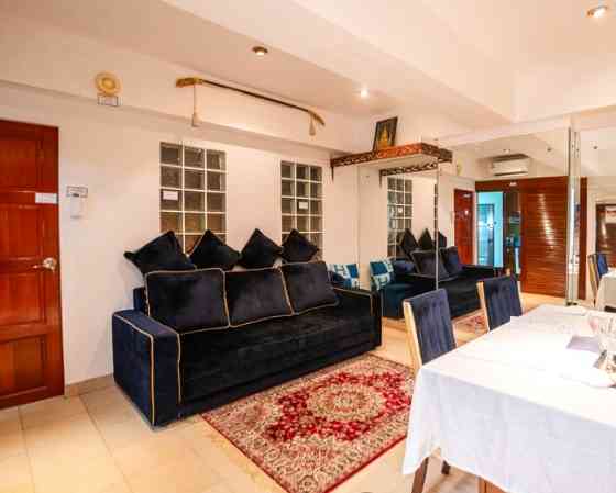 1 bedroom 2 bathroom apartment Pattaya