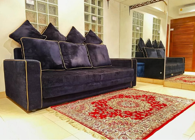 1 bedroom 2 bathroom apartment Pattaya - photo 8