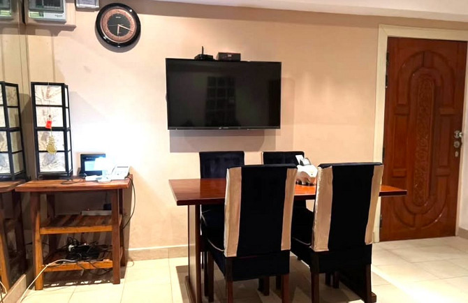 1 bedroom 2 bathroom apartment Pattaya - photo 17