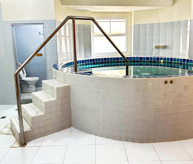 1 bedroom 2 bathroom apartment Pattaya - photo 19