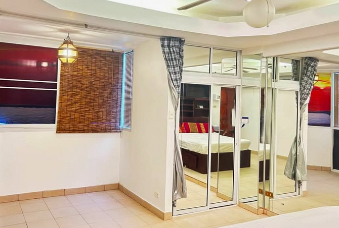 1 bedroom 2 bathroom apartment Pattaya - photo 12