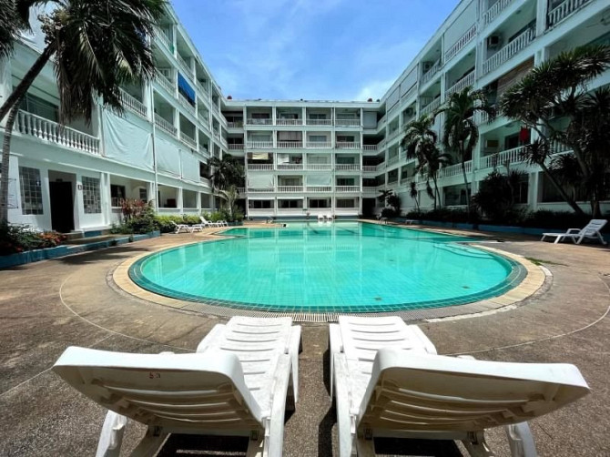 1 bedroom Apartment 1 bathroom Pattaya - photo 9