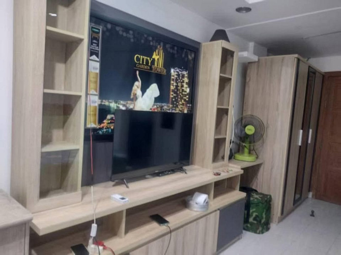 1 bedroom Apartment 1 bathroom Pattaya - photo 18