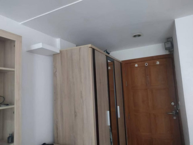 1 bedroom Apartment 1 bathroom Pattaya - photo 7