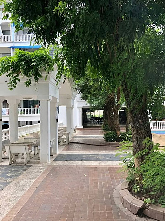 1 bedroom Apartment 1 bathroom Pattaya - photo 13