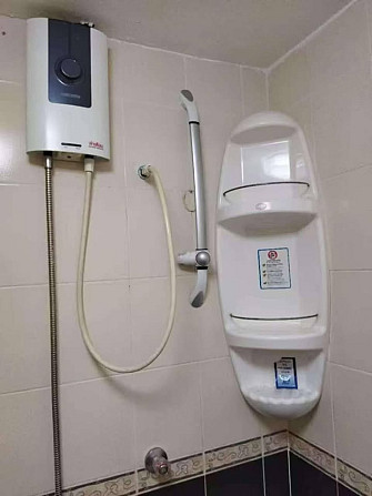 1 bedroom Apartment 1 bathroom Pattaya - photo 8