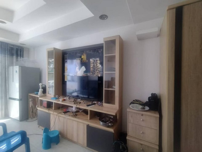 1 bedroom Apartment 1 bathroom Pattaya - photo 2
