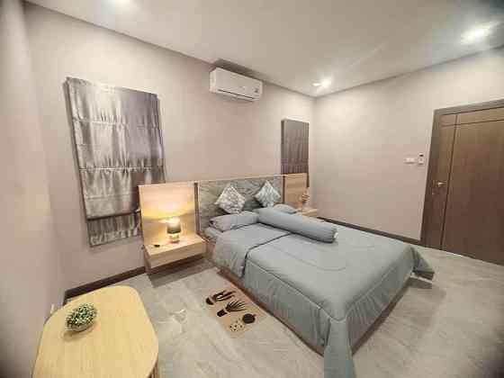 5 Beds 5 Baths - House Pattaya
