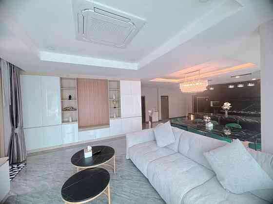 5 Beds 5 Baths - House Pattaya