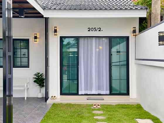 3 bedroom 2 bathroom house Pattaya