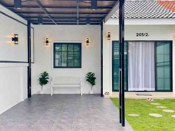 3 bedroom 2 bathroom house Pattaya