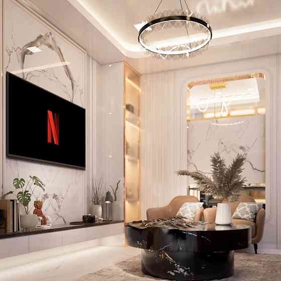 5 Bedroom, 6 Bathroom House Pattaya