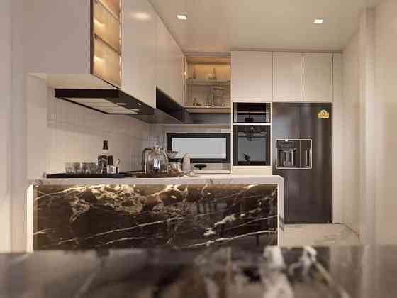 5 Bedroom, 6 Bathroom House Pattaya