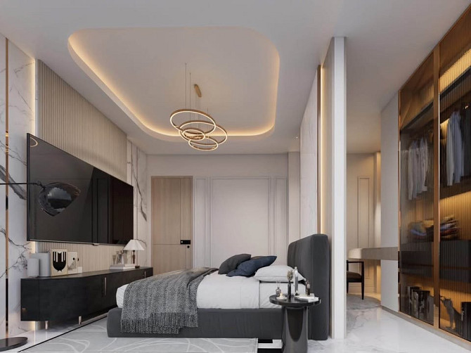 5 bedrooms 6 bathrooms - House Pattaya - photo 9