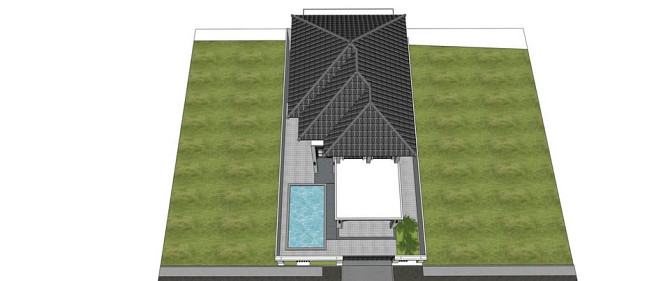 5 bedrooms 6 bathrooms - House Pattaya - photo 16