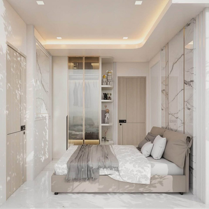 5 bedrooms 6 bathrooms - House Pattaya - photo 11