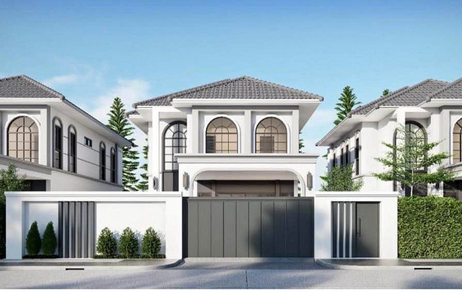 5 bedrooms 6 bathrooms - House Pattaya - photo 17