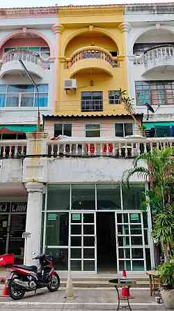 5 bedroom House 5 bathrooms Pattaya