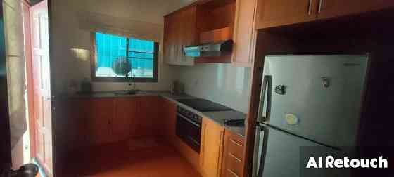2 Bedroom, 2 Bathroom House Pattaya